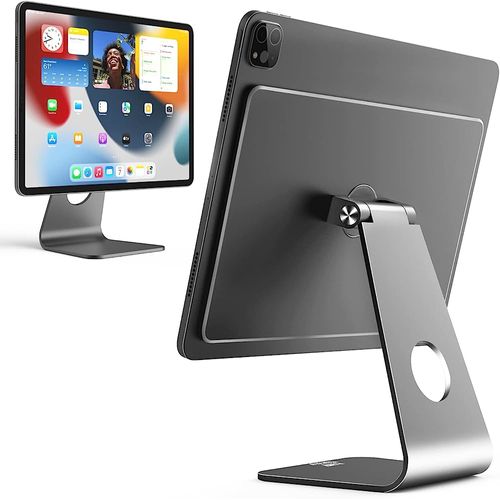 Soporte Magnético Wiwu para iPad de 12.9 Pulgadas