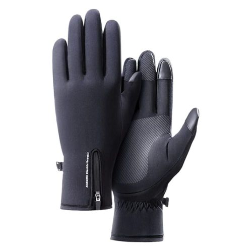 Xiaomi Guantes para montar Scooter Eléctrico - Negro