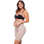 Short-Faja-Fajitex-Levanta-Cola-Media-Pierna-Pretina-Alta---Talla-L