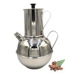 Cafetera-De-Acero-Inoxidable-Bombeada-De-800ml