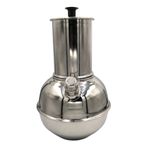 Cafetera-De-Acero-Inoxidable-Bombeada-De-800ml