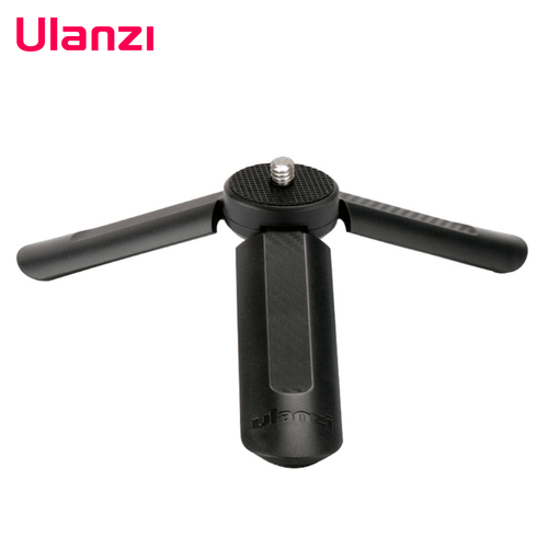 Mini Trípode 50mm Para Celulares Cámaras Ulanzi Mt-05