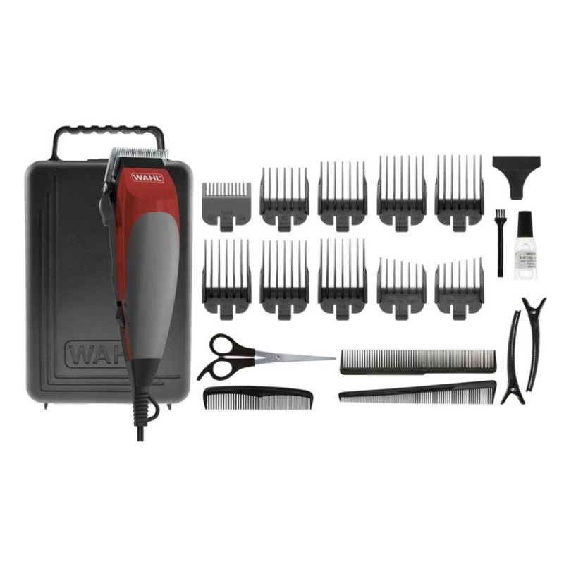 Kit-Cortadora-de-Cabello-Wahl-79235-288-Rojo