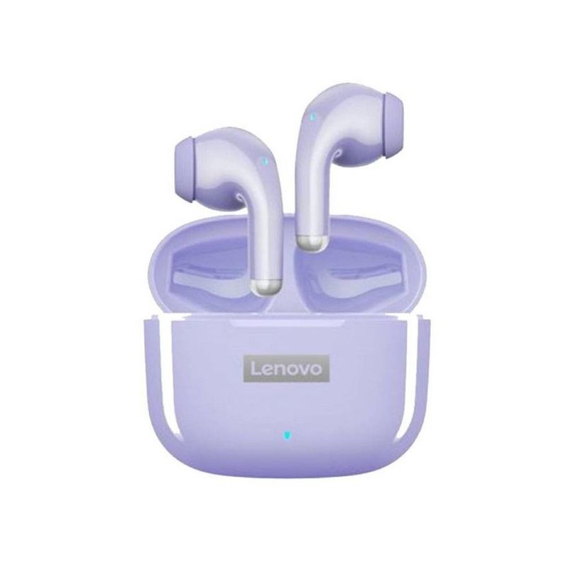 Audifonos-Lenovo-LP40-PRO-Tactil-Bluetooth-Inalambricos-Morado