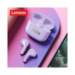 Audifonos-Lenovo-LP40-PRO-Tactil-Bluetooth-Inalambricos-Morado