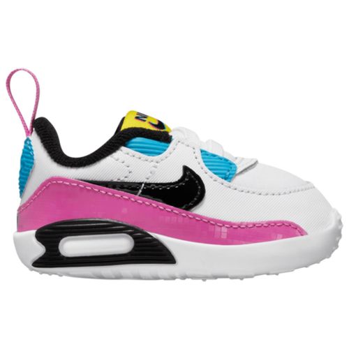 Zapatillas Nike Max 90 SE CRIB - Recien Nacidos-Talla 2