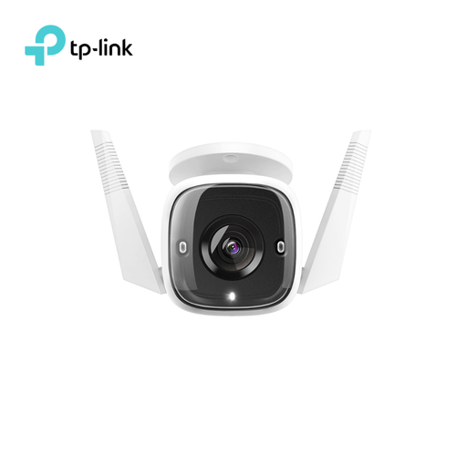 Cámara inalámbrica WiFi Exterior 2K  Tapo 310 - Tplink