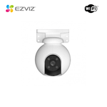 Camara-inalambrica-H8-WiFi-de-lente-360°-para-exteriores-con-resolucion-3K---MicroSD-64GB---Ezviz-