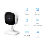 Camara-de-Seguridad-Wifi-Full-HD-Tapo-C100---MicroSD-64-GB---Tplink-