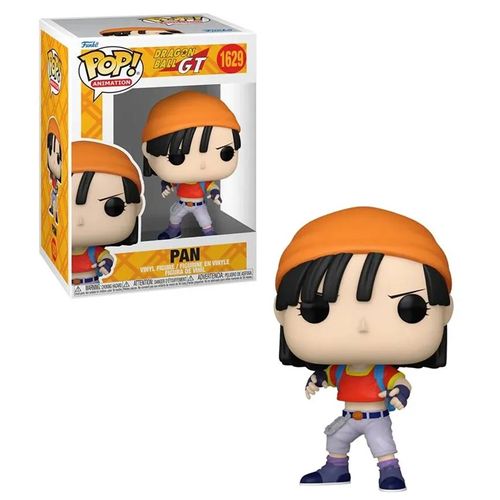 Funko Pop Dragon Ball GT - Pan #1629