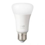 Kit-2-Focos-Inteligentes-Calido-Philips-Hue-E27-9w---Bridge