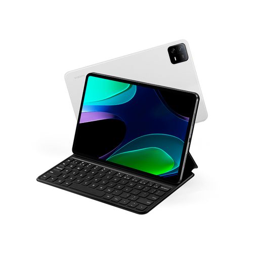 Teclado con case Xiaomi Pad 6 Keyboard Original