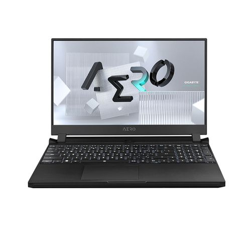 Laptop Gigabyte AERO 5 KE4 (DDR4) I7-12700H RTX 3060 P GDDR6 6G- 72LA614SH