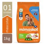 MIMASKOT-ADULTOS-RAZA-PEQUEÑA-1KG