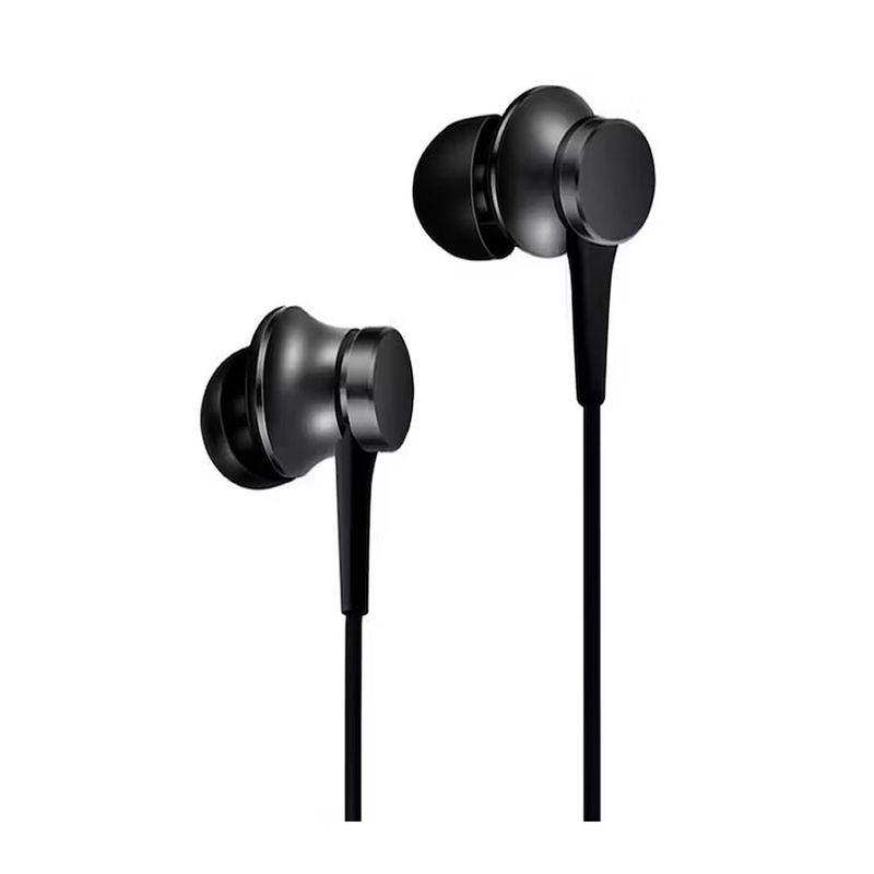 Auriculares-Xiaomi-Mi-In-ear-Basic-Zbw4354ty-negro