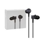 Auriculares-Xiaomi-Mi-In-ear-Basic-Zbw4354ty-negro