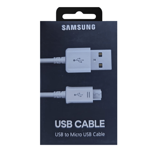 Cable Samsung USB a Micro USB V8, Power charger