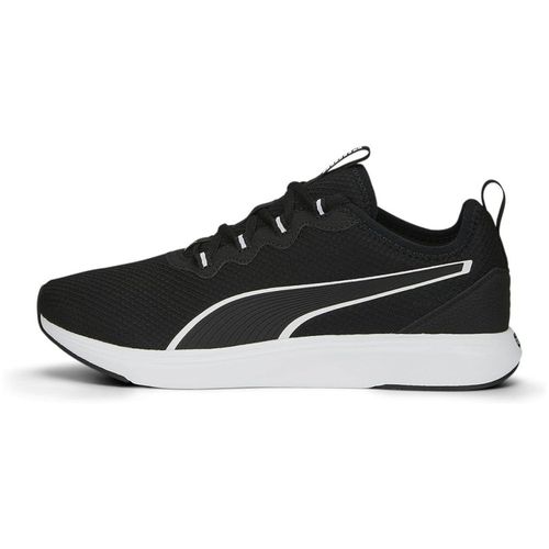 Zapatillas Para Hombre Running Puma Softride Cruise 2 378209 01 Negro