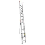 Escalera-Telescopica-24-Peldaños-Capacidad-De-Carga-175-Kg-Truper