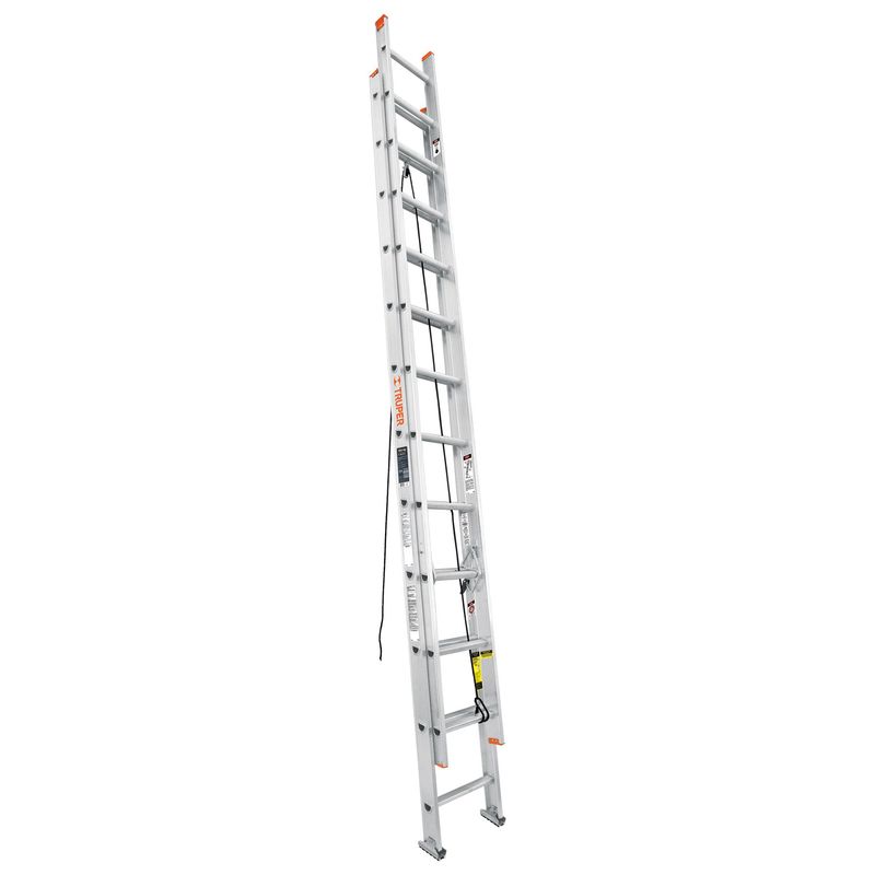 Escalera-Telescopica-24-Peldaños-Capacidad-De-Carga-175-Kg-Truper