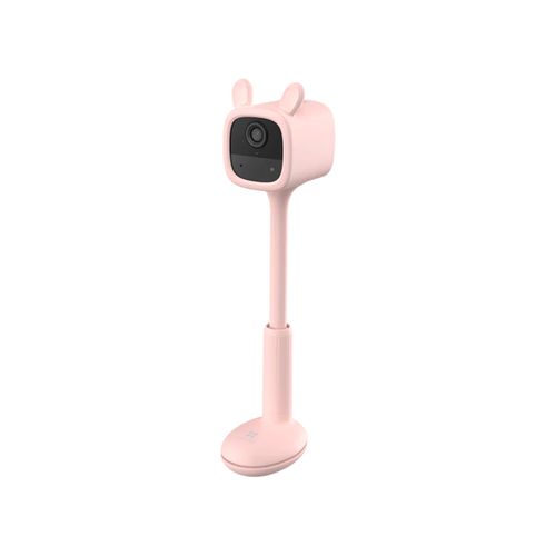 Cámara de Bebé Babycam Ezviz BM1 Full Hd con Batería 2000mAh