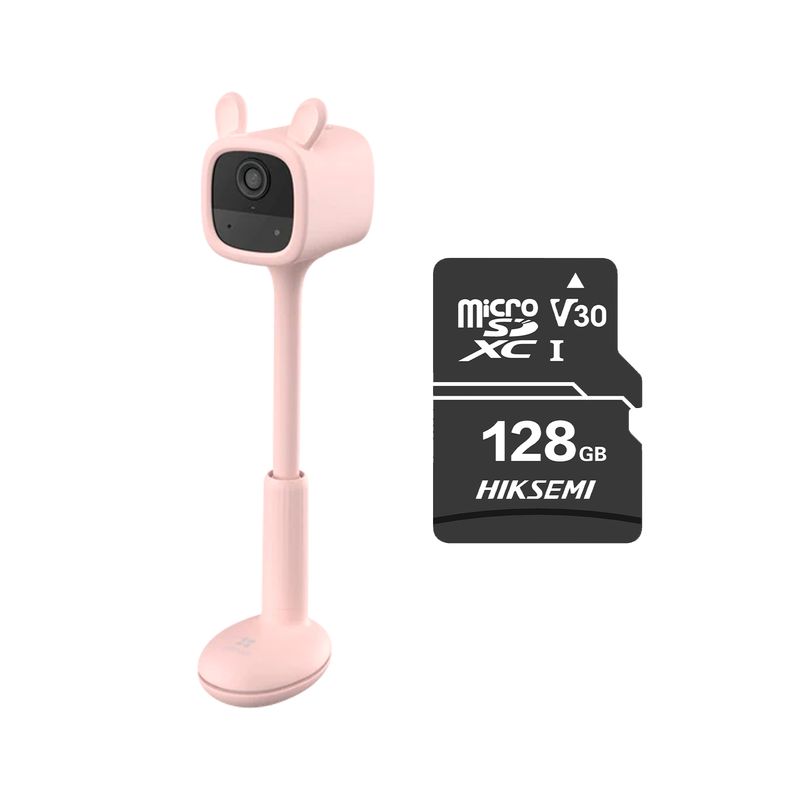 Camara-de-Bebe-Babycam-Ezviz-BM1-Full-HD-Microsd-128GB-Hiksemi