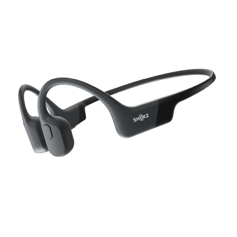Shokz---Audifono-OpenRun-S803-Wireless-Conduccion-Osea-Sport---Black