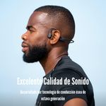 Shokz---Audifono-OpenRun-S803-Wireless-Conduccion-Osea-Sport---Black