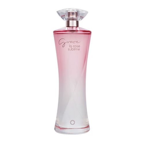 HND - Perfume para Mujer Grace La Rose Sublime 100ml