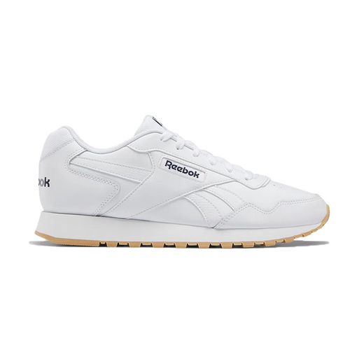 Zapatillas Para Mujer Running Reebok Glide 100010029 Blanco