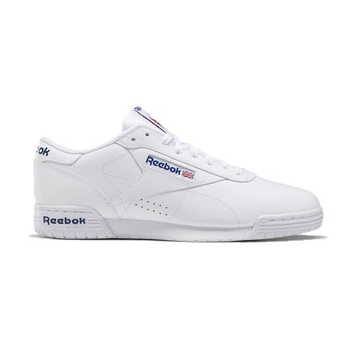 Zapatillas Para Hombre Urbanas Reebok EX-O-FIT-LO 100000169 Blanco