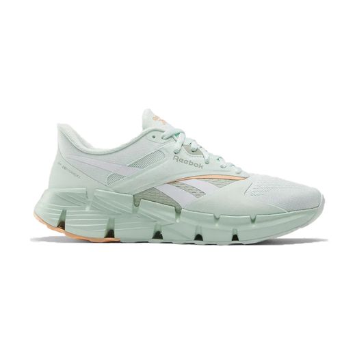 Zapatillas Para Mujer Running Reebok Zig Dynamica 5 100074668 Multicolor