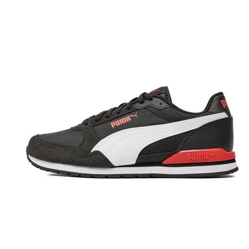 Zapatillas Para Hombre Running Puma ST Runner V3 NL 384857 26 Negro