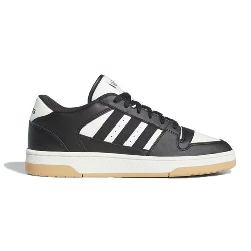 Zapatillas Para Hombre Urbanas Adidas Break Start IH7963 Negro