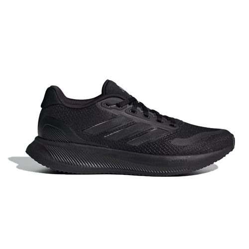 Zapatillas Para Mujer Running Adidas Runfalcon 5 IE8828 Negro