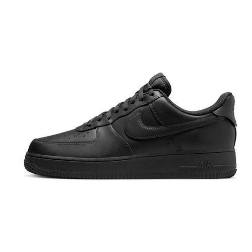 Zapatillas Para Hombre Urbanas Nike Air Force 1 '07 FD1146 001 Negro