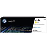 TONER-HP-414X-W2022X-AMARILLO-ORIGINAL