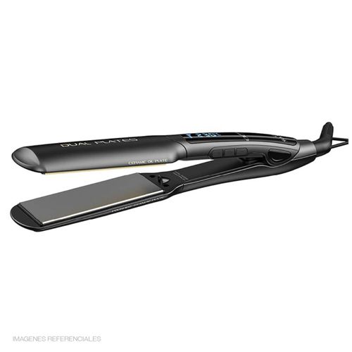 Plancha X-WIDE DIG 4D PTC Dual Plates Gama BECHS0000002702
