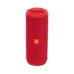 Parlante-Inalambrico-JBL-Flip-4-BT-Rojo-USADO