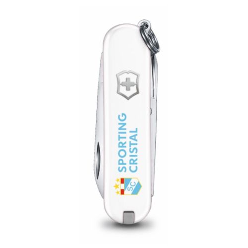 Navaja Victorinox Classic SD Sporting Cristal - Edicion Limitad