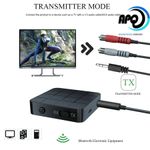 Transmisor-Receptor-Bluetooth-50-Inalambrico-Aux-Rca-35mm-Jac-Negro-