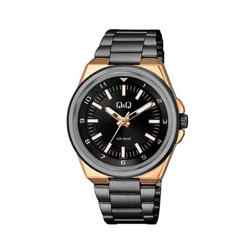 RELOJ ACUATICO HOMBRE QZ68J412Y Q&Q - 1015952