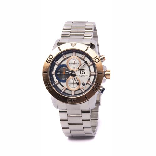 RELOJ ACUATICO HOMBRE H3755G T5 - 1018735