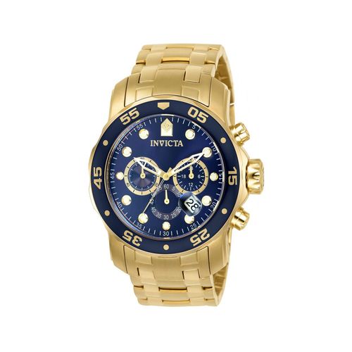 RELOJ ACUATICO HOMBRE 0073 INVICTA - 1018641