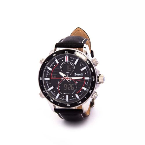 RELOJ ACUATICO HOMBRE B523 BOSELLI - 1018036