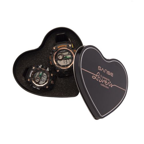 RELOJ ACUATICO UNISEX S-640/S-647 SANSE - 1015869