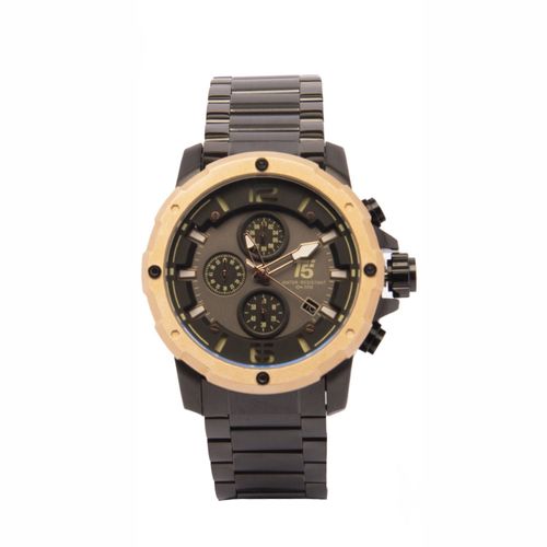 RELOJ ACUATICO HOMBRE H3589G T5 - 1015497