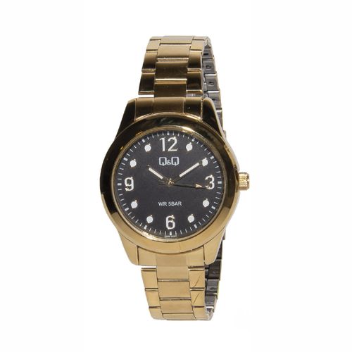 RELOJ ANALOGICO MUJER Q35B-003PY Q&Q - 1025729