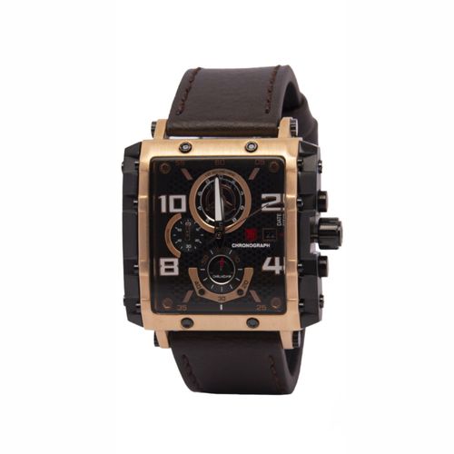 RELOJ ACUATICO HOMBRE H3864G T5 - 1017610