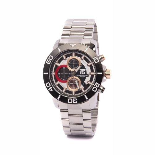 RELOJ ACUATICO HOMBRE H3755G T5 - 1018736